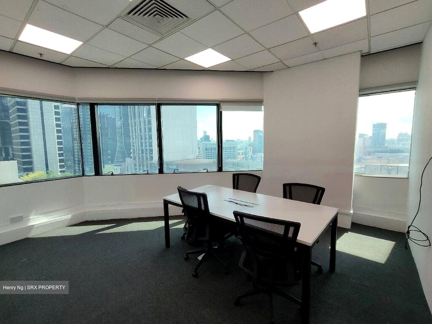 Robinson Road (D1), Office #452279331